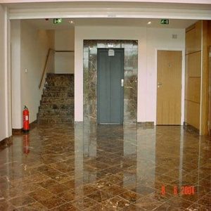 Maroon Emperador "Premium Spanish" Marble (Polished) From £64.90 per SQ M