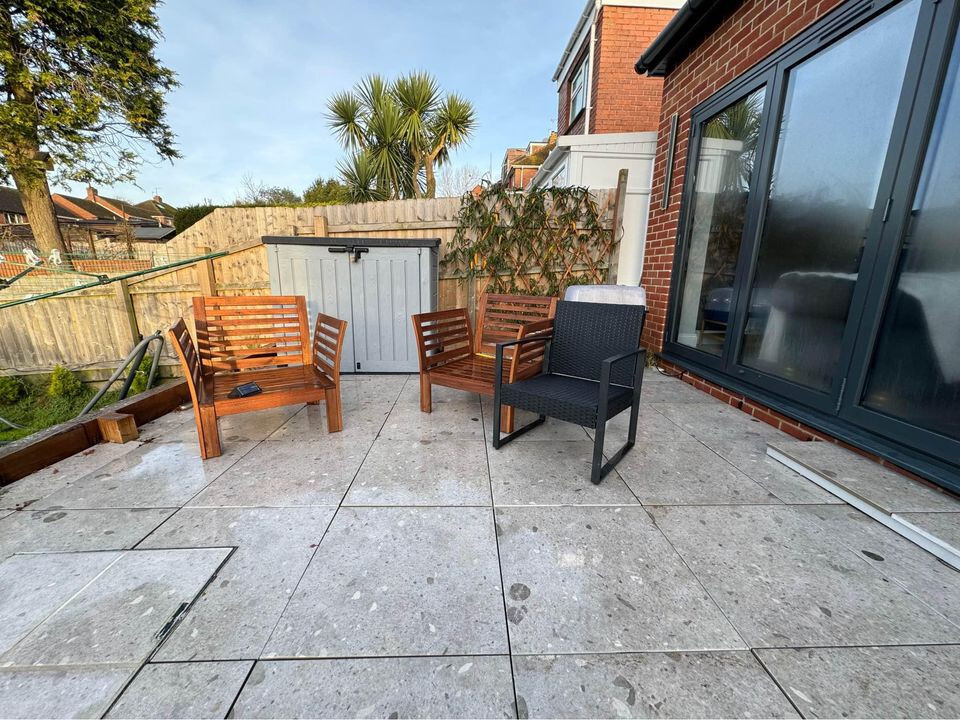 Granite Tiles