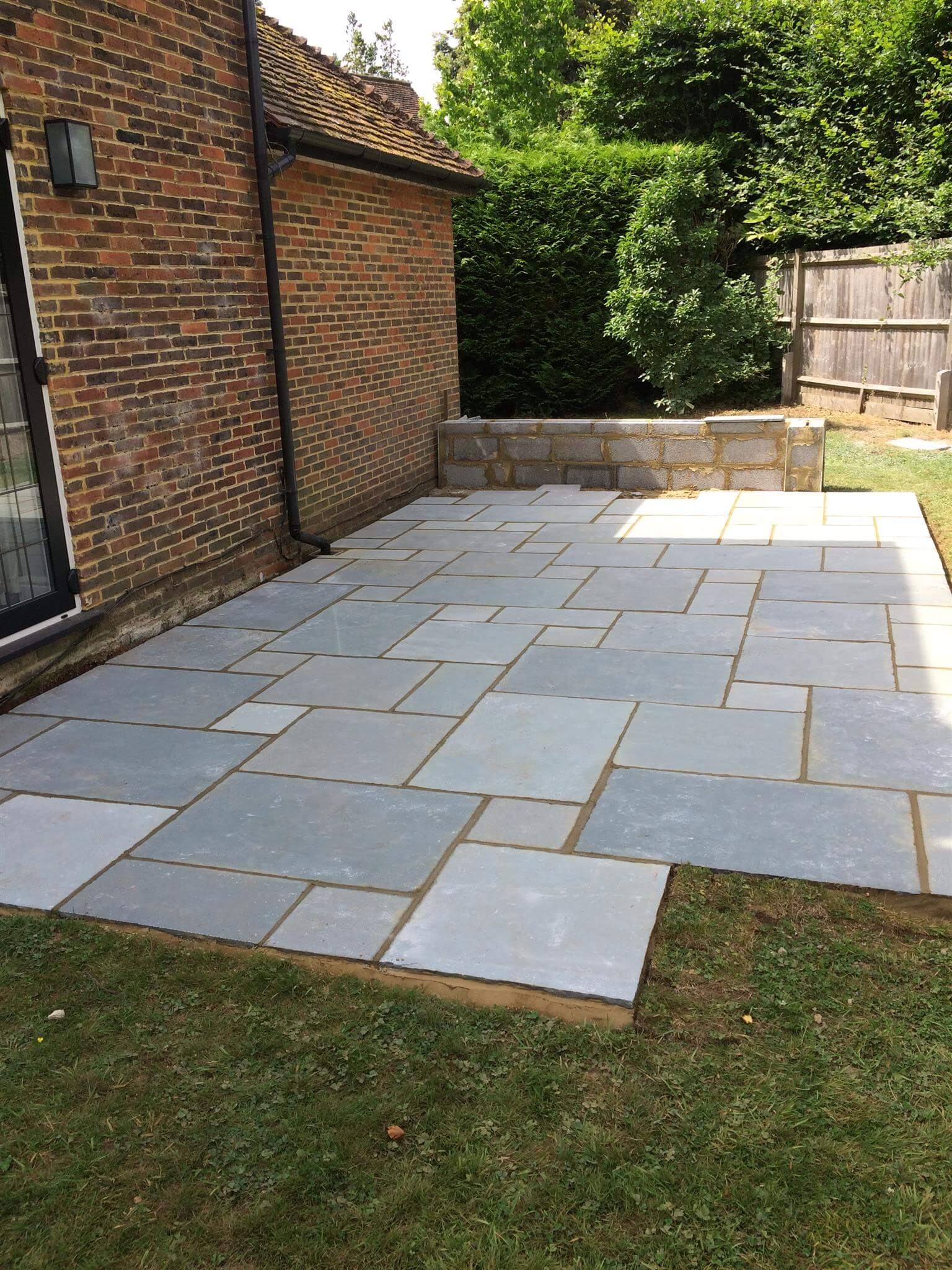 Limestone Tiles