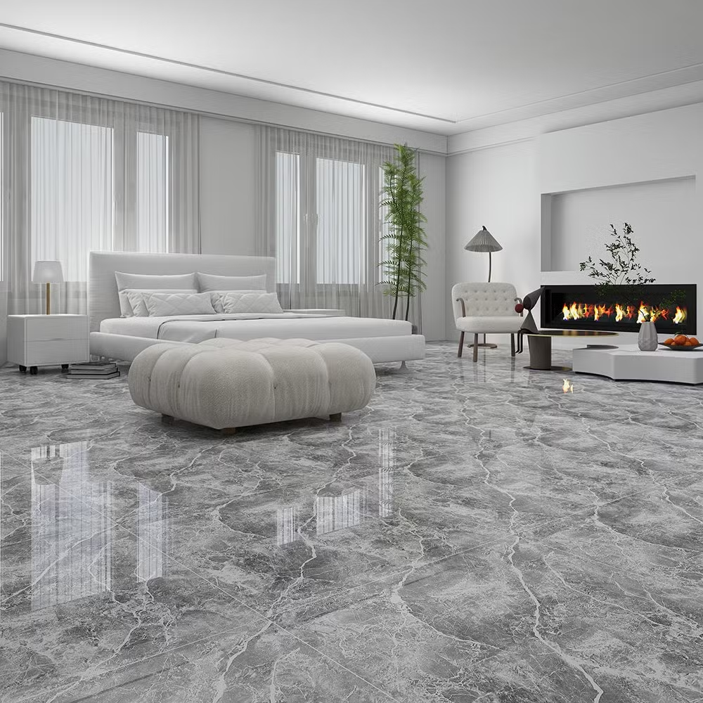 Marble Tiles