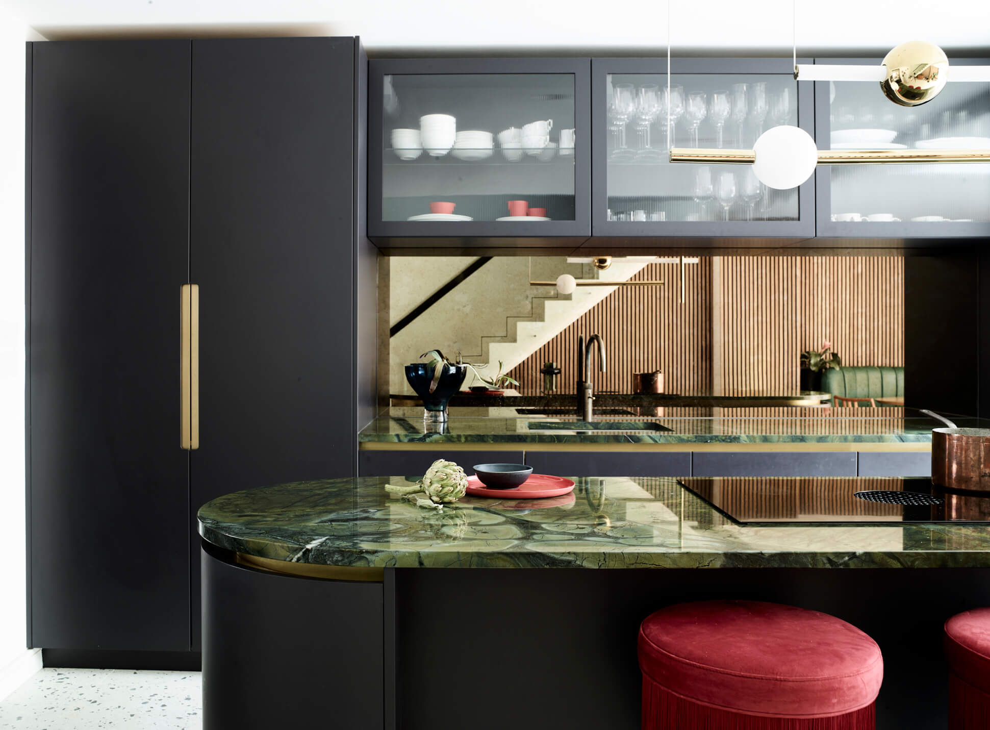 Kitchen Worktops