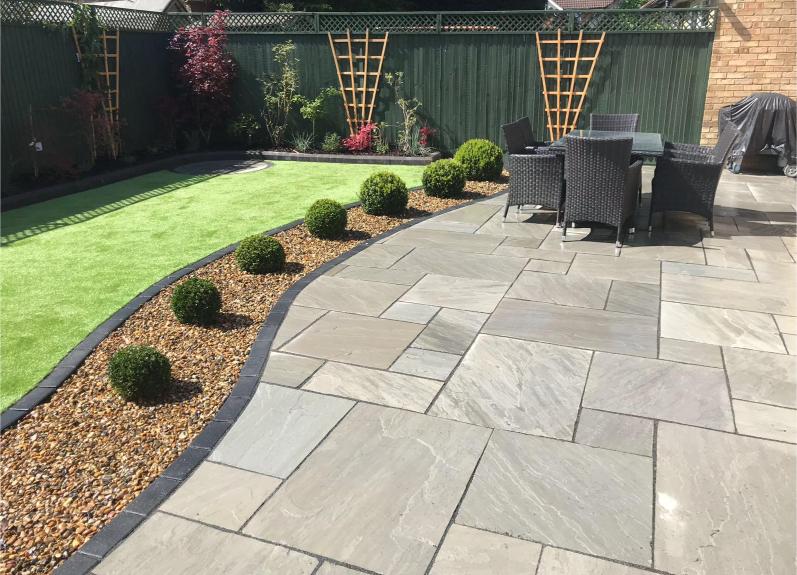 Granite Tiles