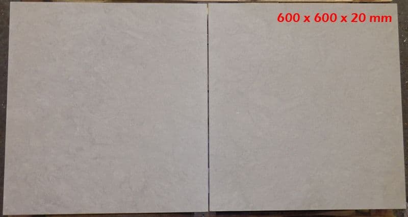 Bateig Blue Limestone Honed Finish - Image 3