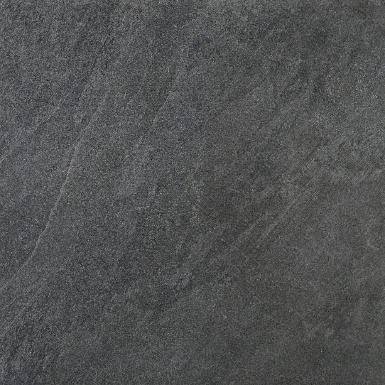 Black Anthracite Effect Outdoor Porcelain Slabs 600x600x20mm (Price: £24.90/m2) - Image 4