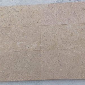 Dijon Sinai Pearl "Premium"-Acid Etched/Tumbled Pre-Sealed 900X600 19.30m2 Pack (Price: £39.95/m2)
