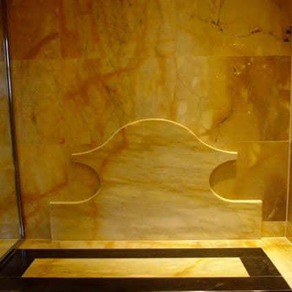Giallo Siena