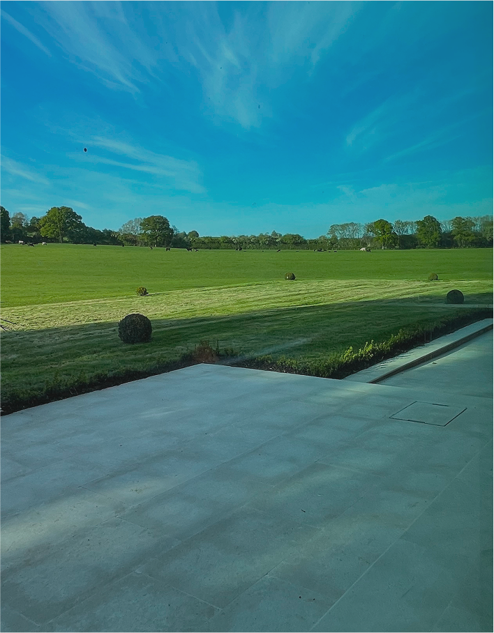 Limestone Tiles