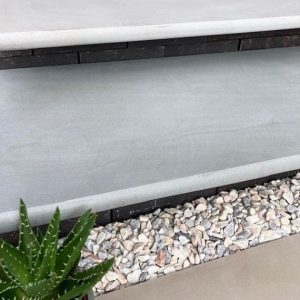 Kandla Grey Bullnosed Steps & Copings 900mm x 350mm x 30mm From: £24.95/Unit