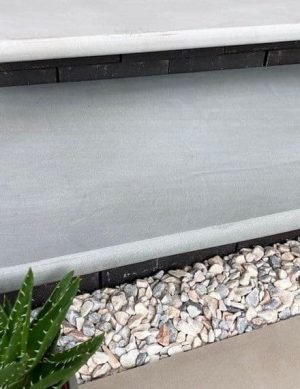 Kandla Grey Bullnosed Steps & Copings 900mm x 350mm x 30mm From: £24.95/Unit