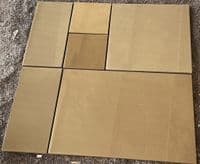 Raj Green " SMOOTH" Finish 900x600x20mm (Price From: £28.95/m2) - Image 5