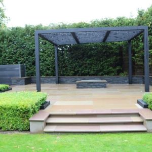 Raj Green " SMOOTH" Finish 900x600x20mm (Price From: £28.95/m2)