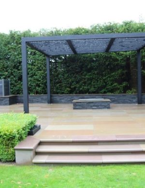 Raj Green " SMOOTH" Finish 900x600x20mm (Price From: £28.95/m2)