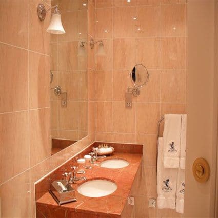 Rosa Aurora