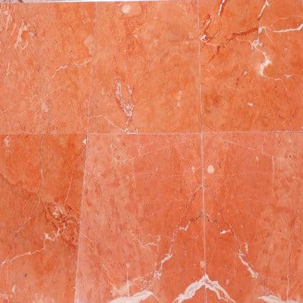 Rosso (Red) Alicante 305x305x10mm (Polished) - Image 4