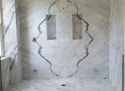 Bristol House Bathroom