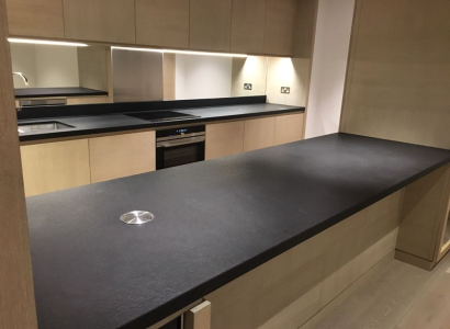 Embassy Garden-Granite Worktop 9