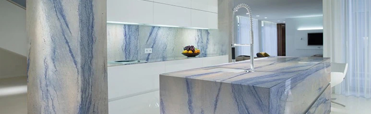 Granite Tiles